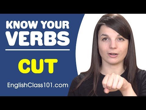 LOSE Basic Verbs Learn English Grammar