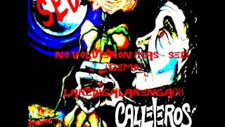 No volvieron mas - Sed (Demo)