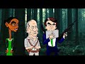 Dicionário Desenho Apocalipse Zumbi