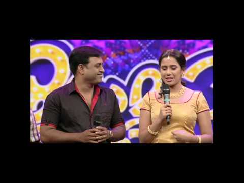 Comedy Festival Season 2 I Episode 22 – Part 3 | Mazhavil Manorama