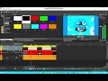 How To Make Capcut Electronic Sounds On Vegas Pro Audio In Descrption