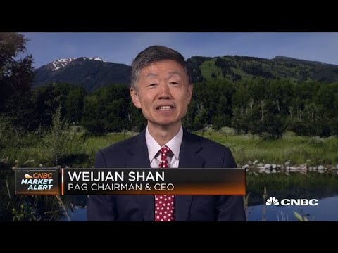 CNBC: Escalating Trade Tensions