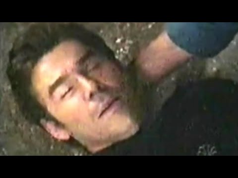 The end of Derek | Sunset Beach