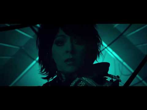 Underground of Neo-Tokyo - Lindsey Stirling & Scandroid mashup