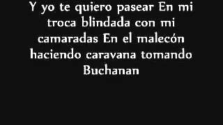 El Bueno &amp; El Malo Letra Colmillo Nortello Ft  Banda Tierra Sagrada