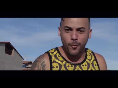 OZ KARAZ DE SAIA   TOMA BUMBUM NA CARA   CLIPE OFICIAL  DJ Rafael do Alto do Rosário 2017