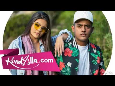 download da música Leticia Tridico e Gui Martinelli - Nada Nos Abalar