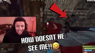 Myth guesses Sykkunos password, then Sykkuno wakes up | Rust