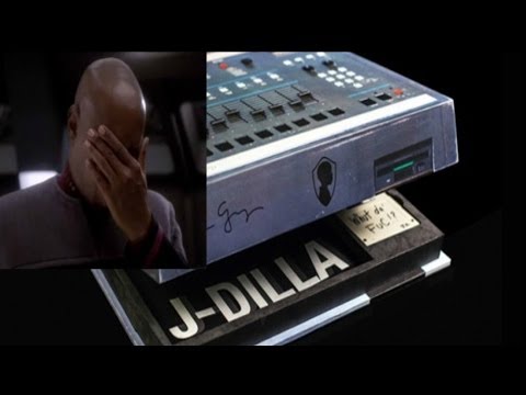 J Dilla- Filth, And Why It Tarnishes His Legacy