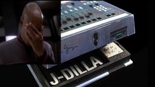 J Dilla- Filth, And Why It Tarnishes His Legacy