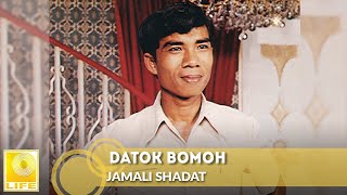 Download lagu Jamali Shadat - Datok Bomoh mp3