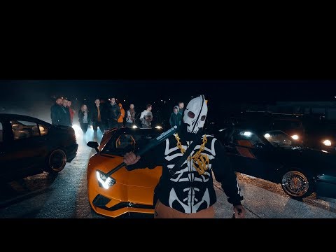PRYZMAT - Taki Styl (prod. M.C) [official video] -  WZU -