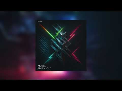 MONSAI - SIMPLY LOST
