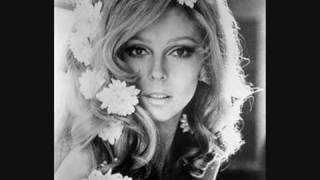 Nancy Sinatra - Don&#39;t Let Him Waste Your Time (Album Version With Lyrics)