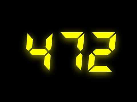 472 - Pane Ježišu Kriste