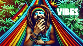 Reggae Dub Oasis 🌴 | Reggae Beats to Relax and Unwind