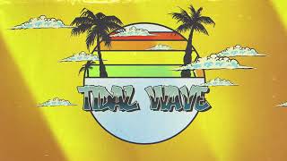 Kadr z teledysku Tidal Wave tekst piosenki Nickelback