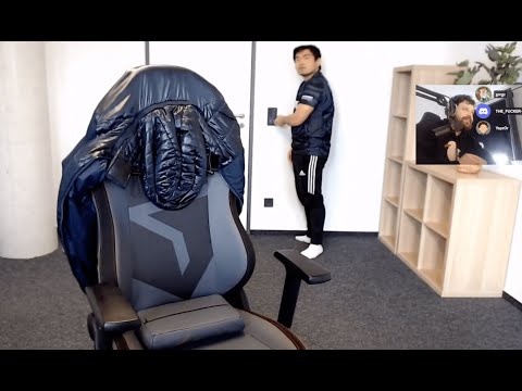 Sney King vs Lightswitch xD