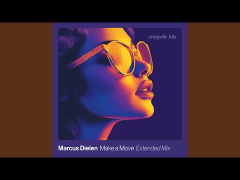 Make a Move (Extended Mix)