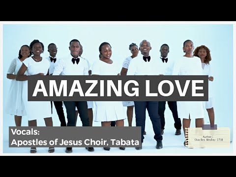 Thumbnail for Father Of Jesus Christ The Just video