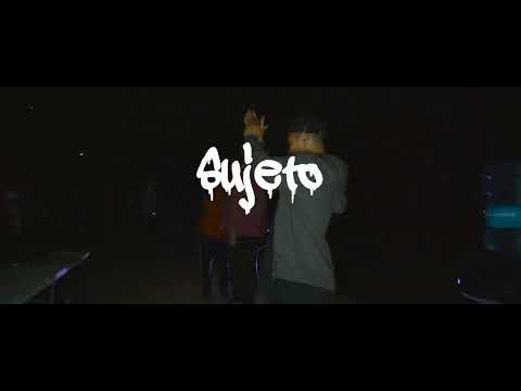 ABSURDO vs SINIESTRO vs SUJETO: 8vos RUAH - Fecha UNO 2022