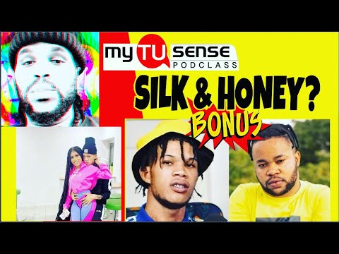 MY TU-SENSE: BONUS EPISODE. WHAT COULDA CAUSE THIS???