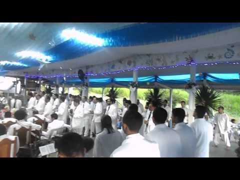 ESTOU AQUI - MESTRE IRINEU - CEFLI