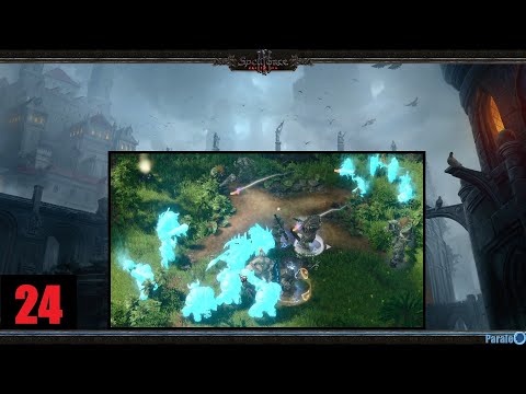 Spellforce 3 Fallen God Ep24 - Looking For Nerbok