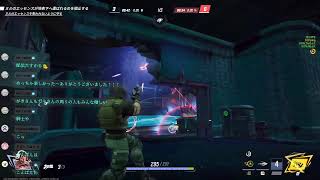 【marvel rivals】お久しぶりです。ランクフレンド募集
