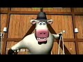Down On The Farm Barnyard Deleted Scenes