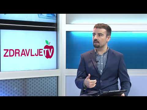 Pitajte doktora: Prof. dr Tomislav Jovanović