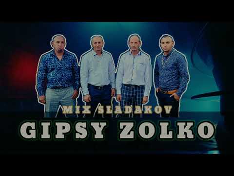 Gipsy Zolko 2024 - Mix Sladakov ( Puter Mamo _ Mangav Amre Romenge 🎵 Cover 🥃