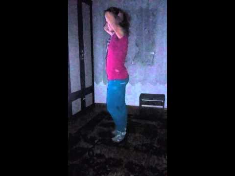 Kamelia - dans Adjudul Vechi