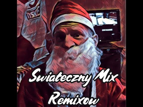 Mix Świątecznych Remixów Stonogi, Szkolnej 17 I Innych!