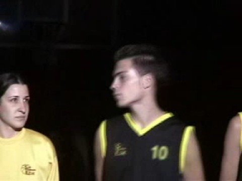 Presentacion CB Elche