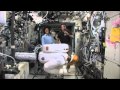 A Chat with the International Space Station