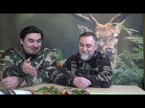 Stażysta 39 - Co po stażu? Rozmowa o kursach, egzaminach i pierwszych polowaniach.