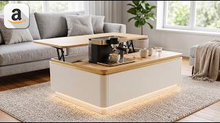 62 COOL Smart Home Gadgets On Amazon That Add Clever Fixes Around The House!
