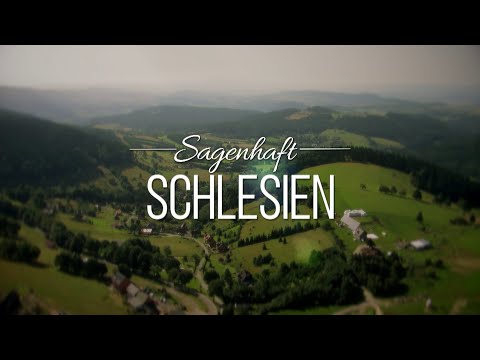 Sagenhaft - Schlesien