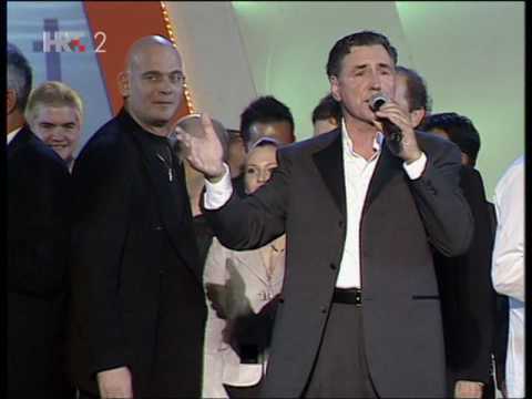 Zadar Fest 2004 Zadar je u srcu mom 5