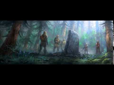 Crusader Kings 2: Hymns to the Old Gods - Wilderness