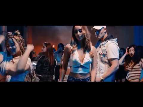 Aventurera - Marko Silva, Kevin Roldan, Ronald El Killa (Video Oficial)