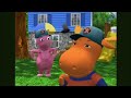 The Backyardigans What S Bugging You