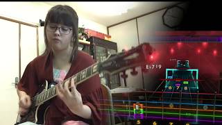 Stevie Ray Vaughan & Double Trouble - Cold Shot - cover