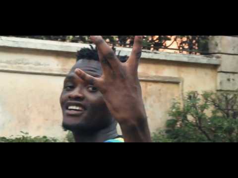 Lil Hazak - Zakstyle 1 (Official Freestyle Video)