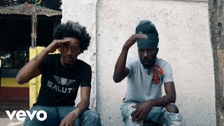 Jahllano, Sizzla - &quot;Freedom Now&quot; (Official Video) #salute