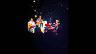The Weepies &quot;They&#39;re In Love, Where Am I&quot; Live @The Fillmore