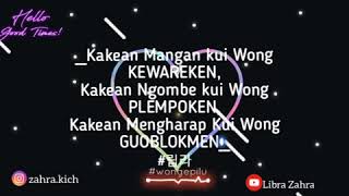 Download lagu Story Wa Keren 2019!! DJ On My Way. mp3