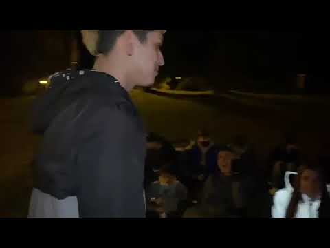 J6 vs AZETA | FINAL | CHILL BATTLES