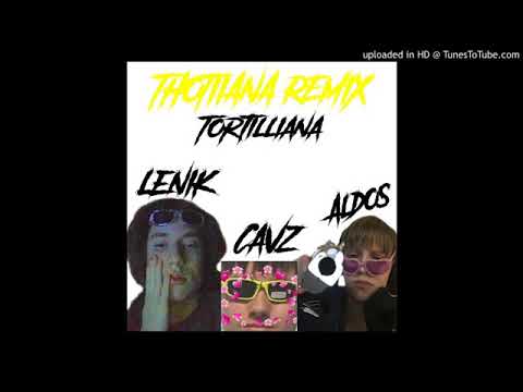 lenik x jakis gosc x aldos zolte autko - torillana (REUPLOAD)
